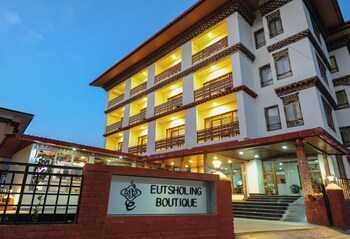Eutsholing Boutique Hotel,,3 star