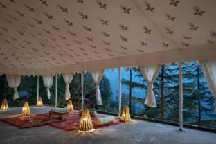 the isisinga a forest retreat in mountain