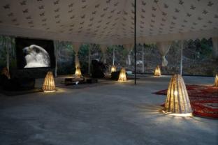 the isisinga a forest retreat in mountain