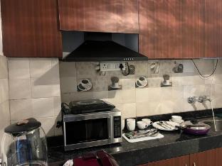 aura luxury studio near artemis hospital gurgaon