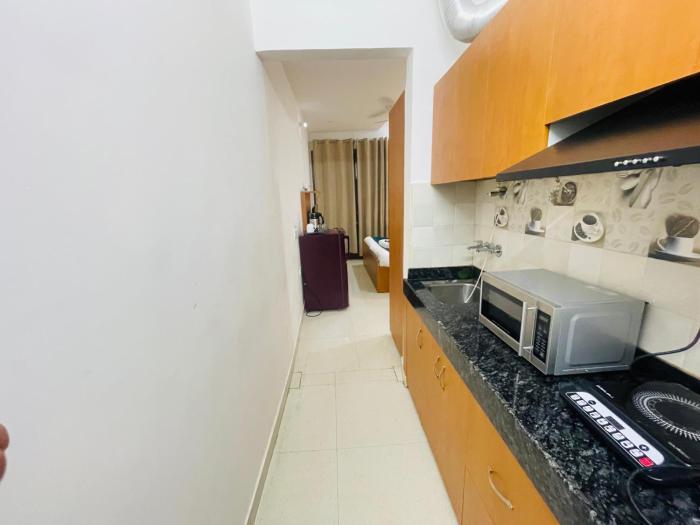 aura luxury studio near artemis hospital gurgaon