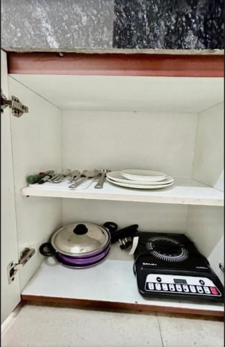 aura luxury studio near artemis hospital gurgaon