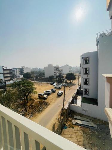 aura luxury studio near artemis hospital gurgaon