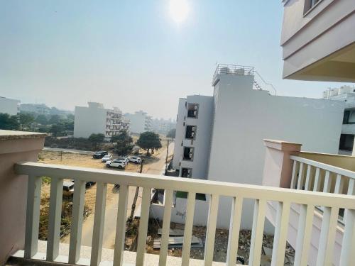 aura luxury studio near artemis hospital gurgaon