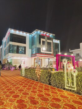 jsb palace