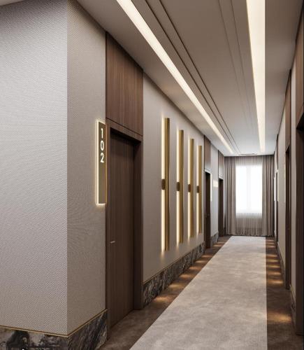 snr venus hotels