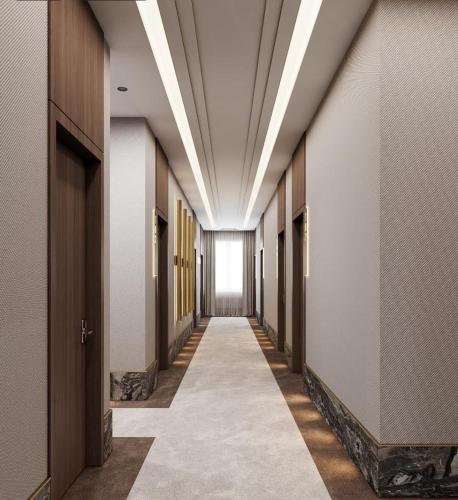 snr venus hotels