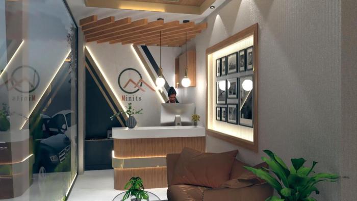 snr venus hotels