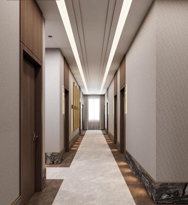 snr venus hotels