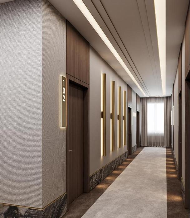 snr venus hotels
