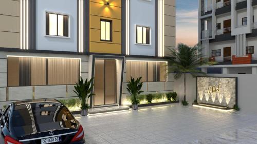 Snr Venus Hotels,,2 star