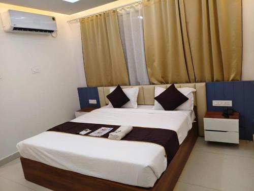 Snr Venus Hotels,,2 star