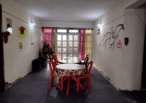 lolegaon farmstay by stayapsrt