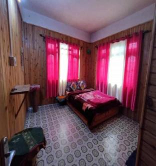 lolegaon farmstay by stayapsrt