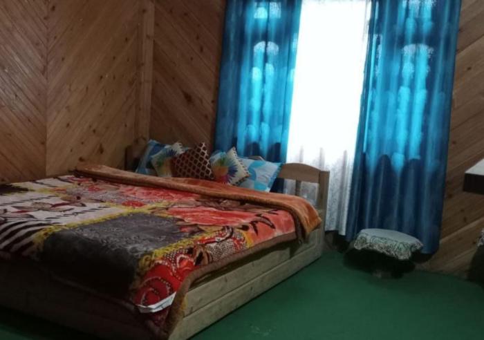 lolegaon farmstay by stayapsrt