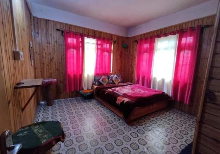 lolegaon farmstay by stayapsrt