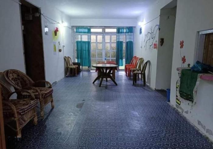 lolegaon farmstay by stayapsrt