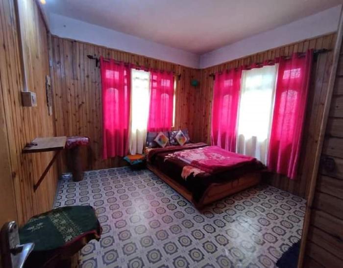 lolegaon farmstay by stayapsrt