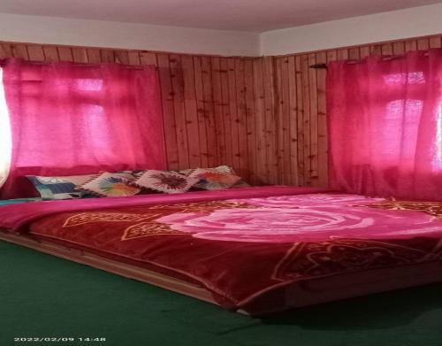 lolegaon farmstay by stayapsrt