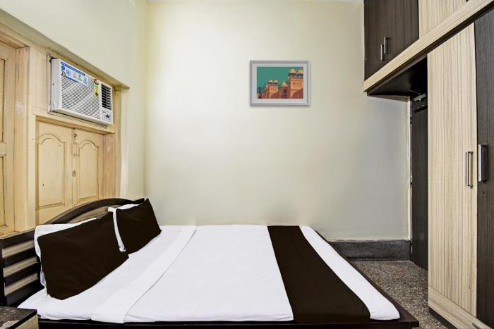 hotel o arati house