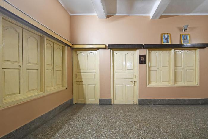 hotel o arati house