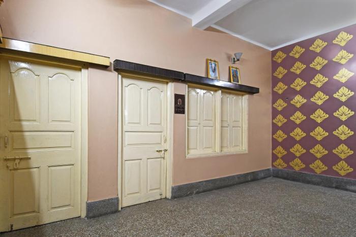 hotel o arati house