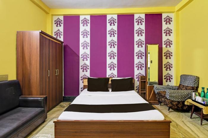 hotel o arati house