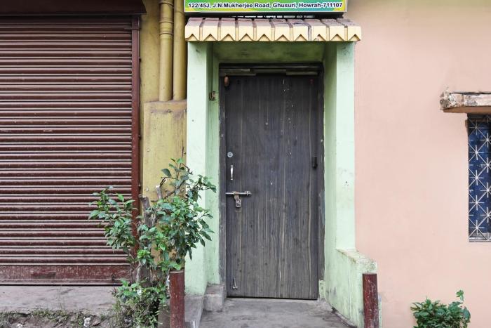 hotel o arati house