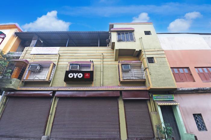 hotel o arati house