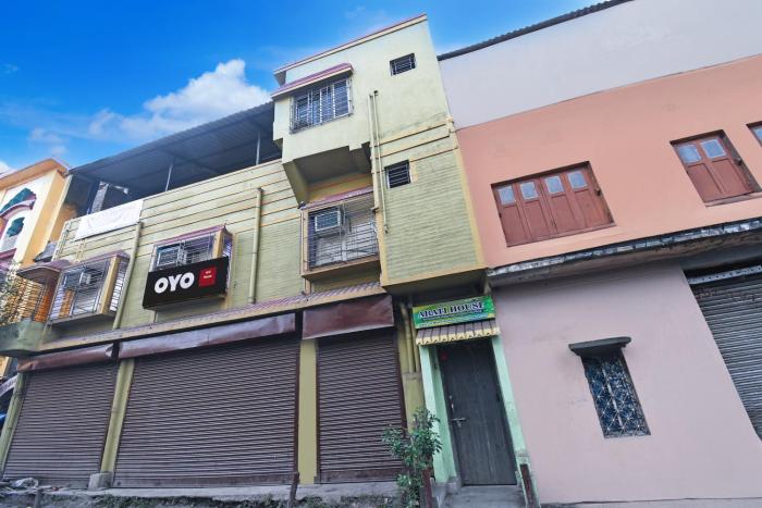 hotel o arati house
