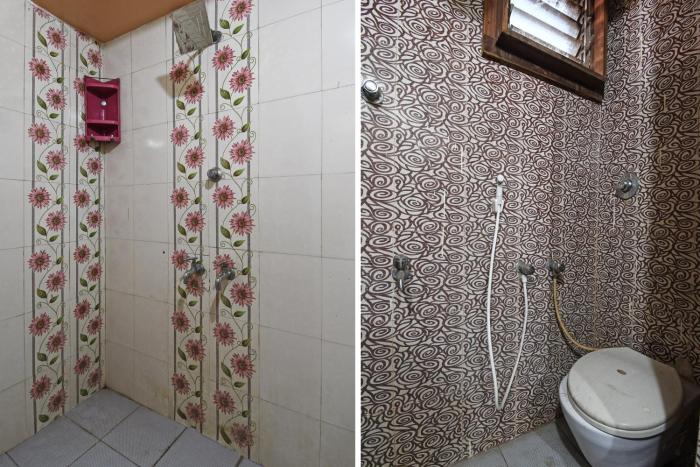 hotel o arati house