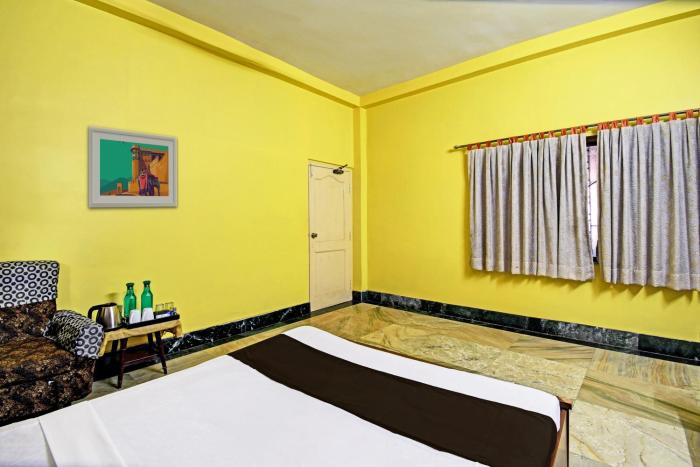 hotel o arati house