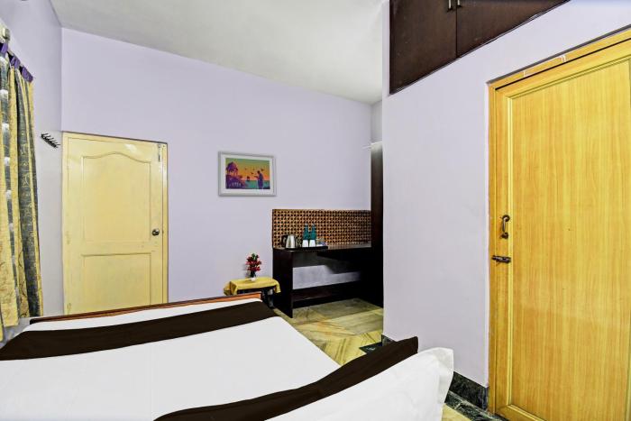 hotel o arati house