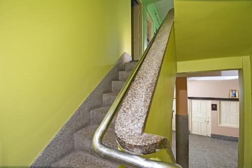 hotel o arati house