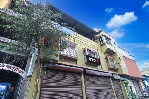hotel o arati house