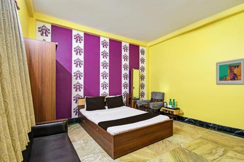 Hotel O Arati House,,4 star