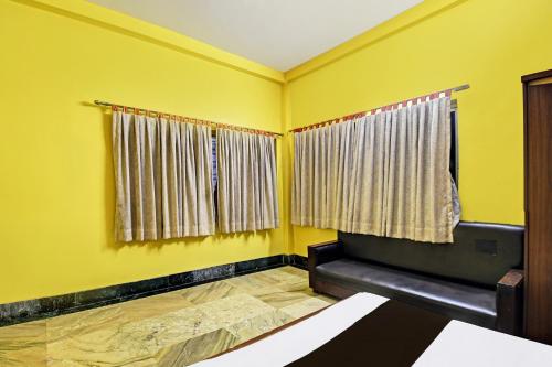 hotel o arati house