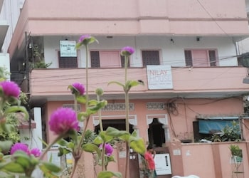 nilay house assi ghat