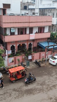 nilay house assi ghat