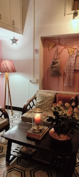 nilay house assi ghat