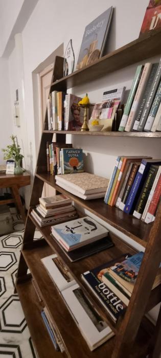 nilay house assi ghat