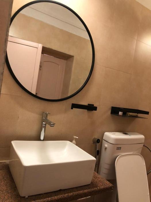 nilay house assi ghat