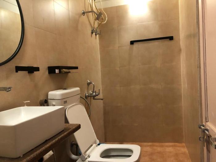 nilay house assi ghat