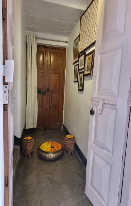 nilay house assi ghat