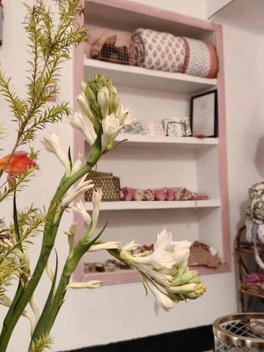 nilay house assi ghat