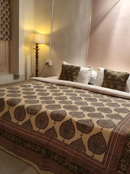 nilay house assi ghat