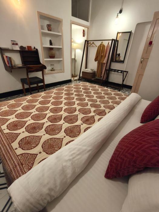 nilay house assi ghat