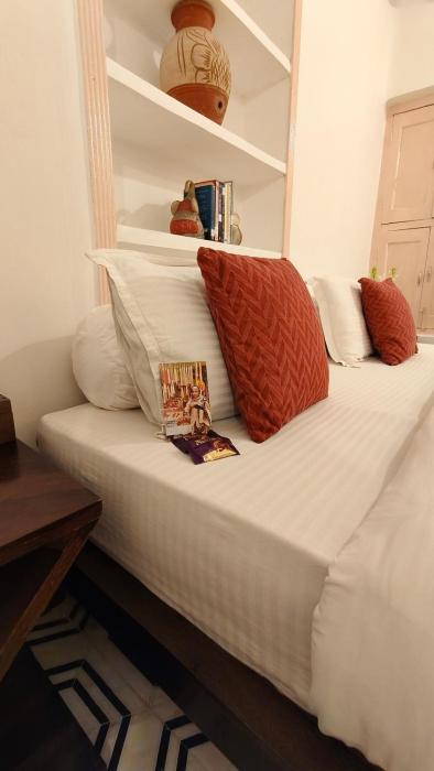 nilay house assi ghat