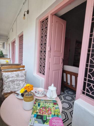 nilay house assi ghat