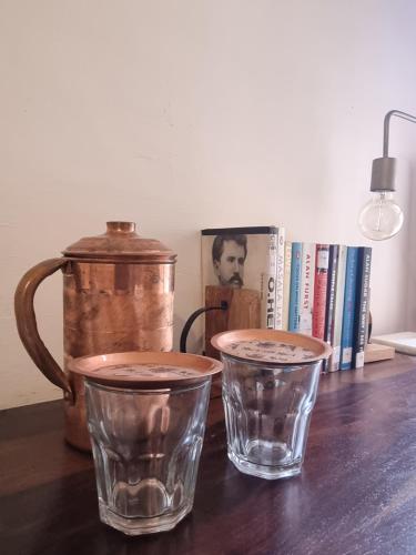 nilay house assi ghat